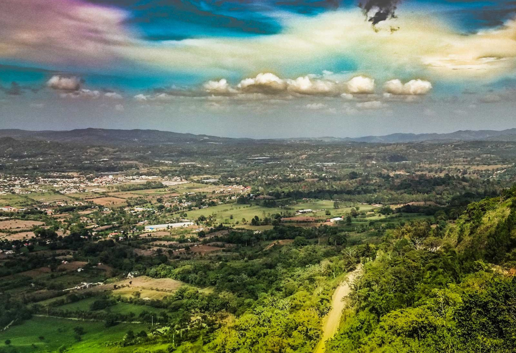 Ecoturismo de gran impacto en República Dominicana.