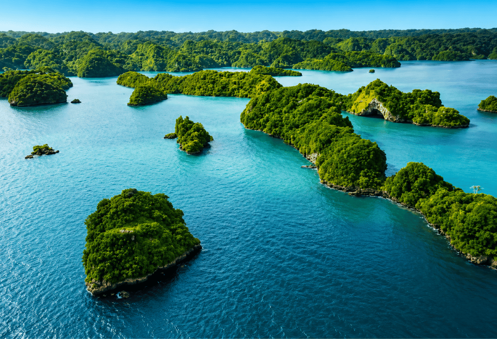 10 lugares que todo dominicano debe visitar