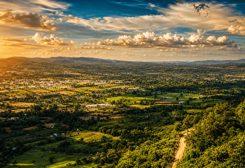 Ecoturismo de gran impacto en República Dominicana.