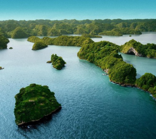 LOS HAITISES! Imposible no visitar