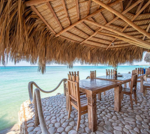 BAHIA DE LAS AGUILAS