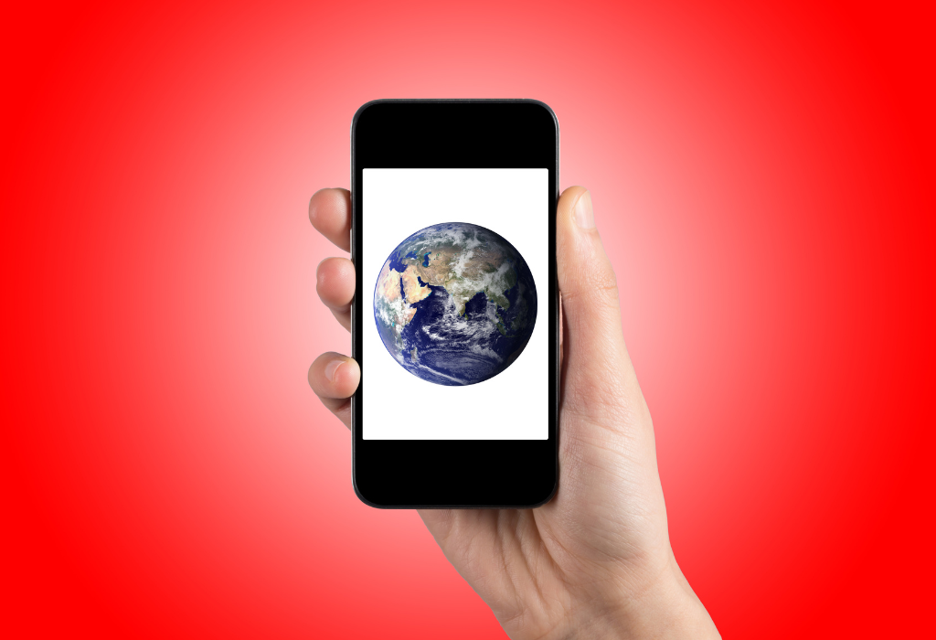 Tu comunidad global que conecta a los dominicanos sin importar fronteras.