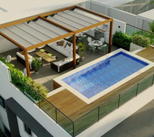 Apartamento Residencial Bávaro-Punta Cana