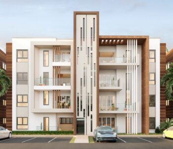 Apartamento Carretera mella.