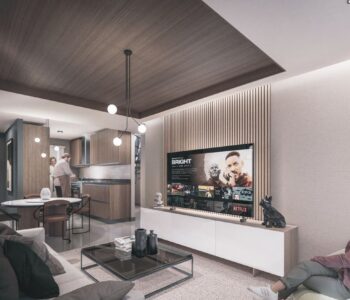 Apartamento Charles De Gaulle, Santo Domingo Este