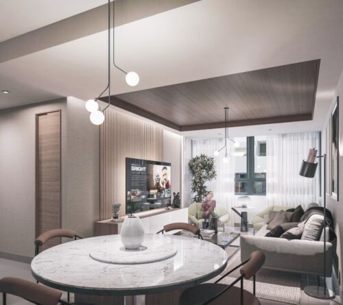 Apartamento Charles De Gaulle, Santo Domingo Este