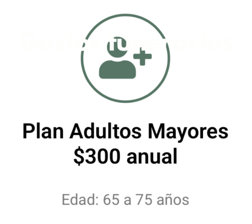 Seguro de gastos funerarios