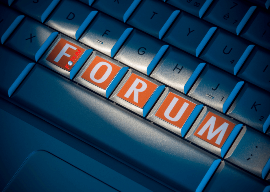 “Más que un Foro, ¡Es Nuestra Casa Virtual! Únete  y Comparte tu Historia”