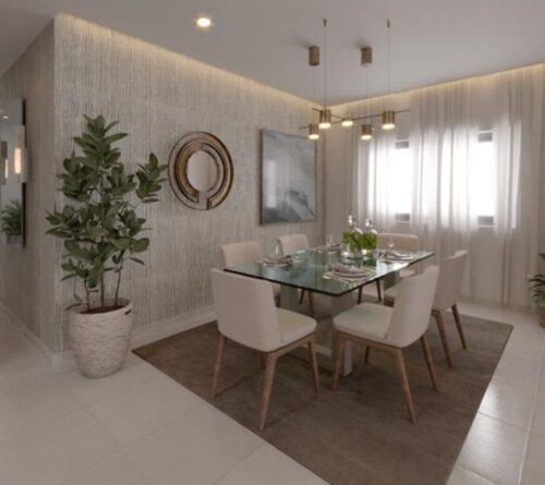 Prado Oriental Santo Domingo Este