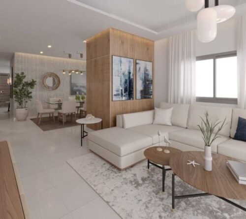 Prado Oriental Santo Domingo Este