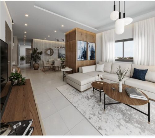 Prado Oriental Santo Domingo Este