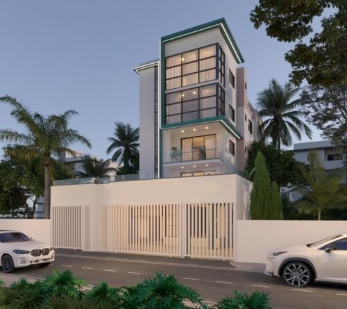 Prado Oriental Santo Domingo Este