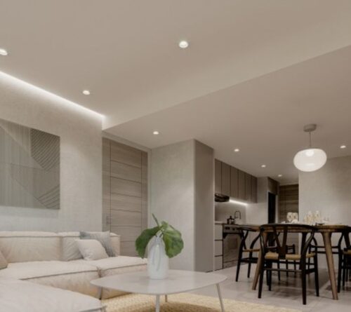 Apartamento en Punta Cana.
