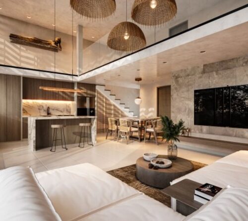 Apartamento en Punta Cana.