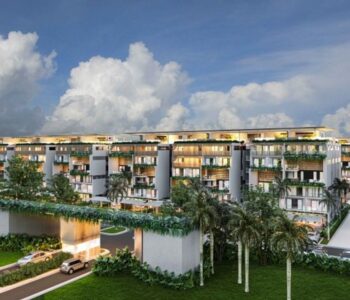 Apartamento en Punta Cana.