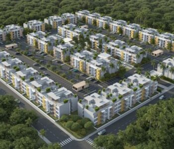 Apartamento en Punta Cana.
