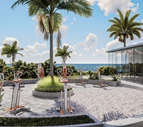 Apartamento San Pedro De Macoris