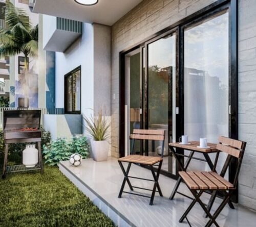 Apartamento San Pedro De Macoris