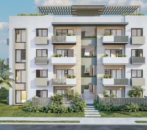 Apartamento San Pedro De Macoris