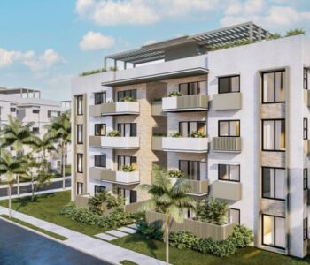 Apartamento San Pedro De Macoris