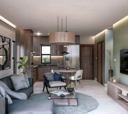 Apartamento San Pedro De Macoris