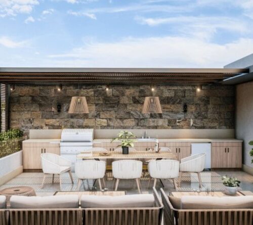 Apartamento San Pedro De Macoris