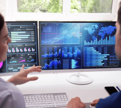 Power bi y Python para ciencia de datos.