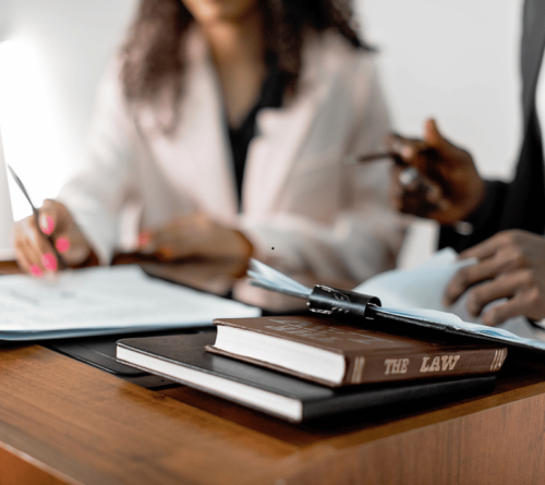 Derecho laboral para gestores de Recursos humanos.