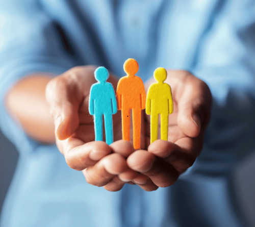 Derecho laboral para gestores de Recursos humanos.