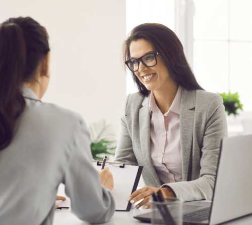 Derecho laboral para gestores de Recursos humanos.