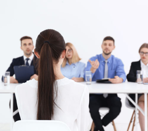 Derecho laboral para gestores de Recursos humanos.