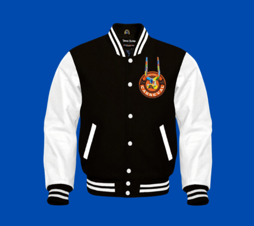 DE LUJO JACKETS