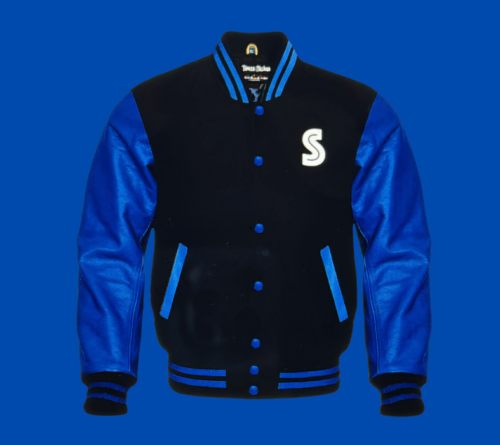 DE LUJO JACKETS