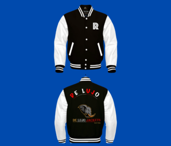 JACKETS PERSOLIZADO