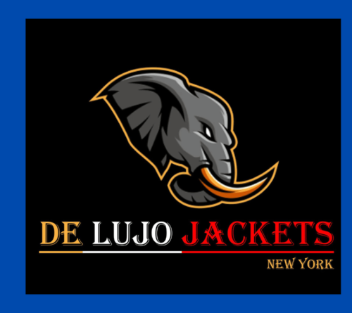 DE LUJO JACKETS