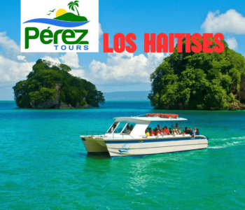 LOS HAITISES! Imposible no visitar