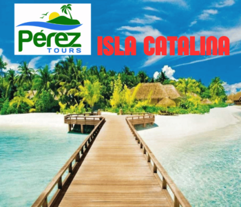 ISLA CATALINA
