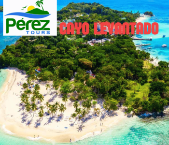 ¡Descubre el Paraíso en Cayo Levantado, Samaná!