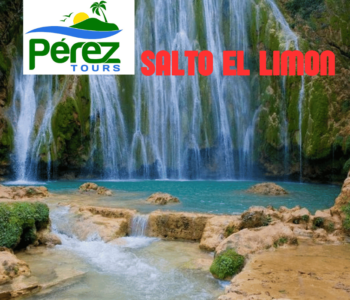 Salto El Limón, un Paraíso Escondido.
