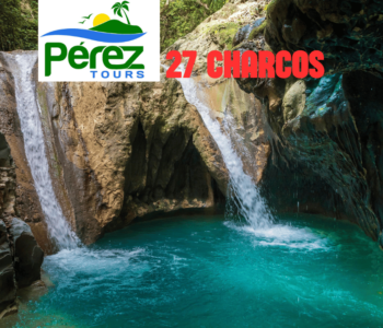 Adrenalina de principio a fin “27 Charcos”