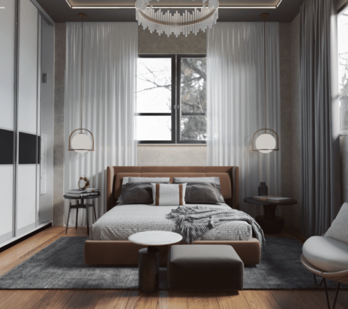 Apartamento Carretera mella.