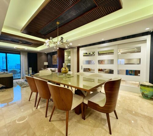 Apartamento Alma Rosa I