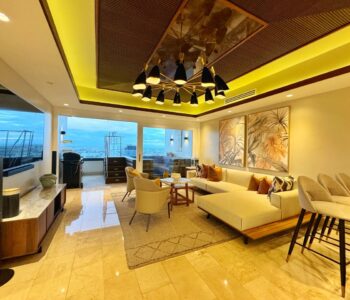 Apartamento Alma Rosa I