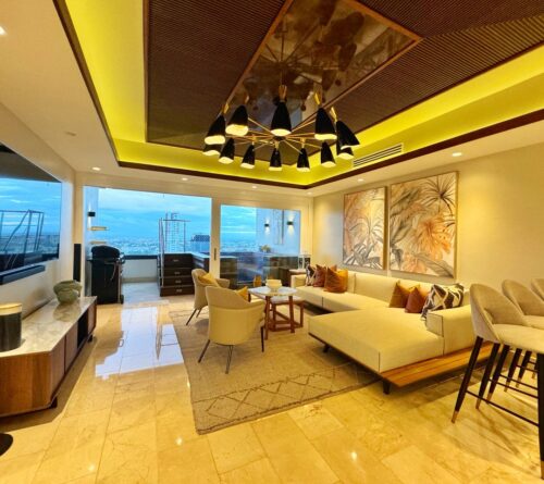 Apartamento Alma Rosa I