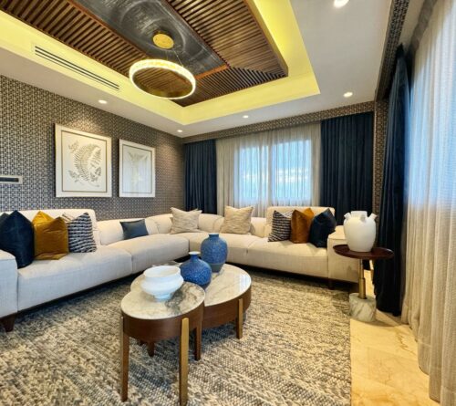 Apartamento Alma Rosa I