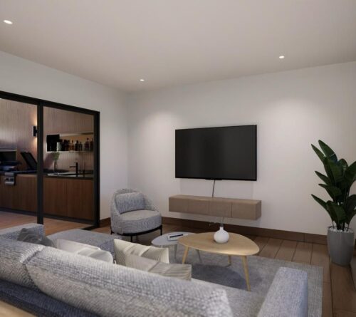 Casa en Altos de Arroyo Hondo III