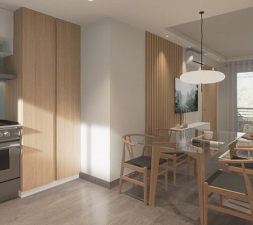 Apartametos Residencial Bávaro/Punta Cana