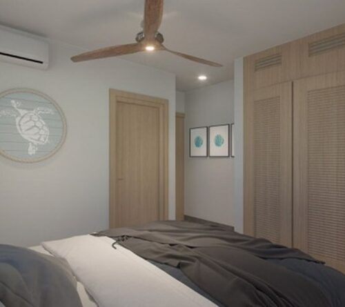 Apartametos Residencial Bávaro/Punta Cana