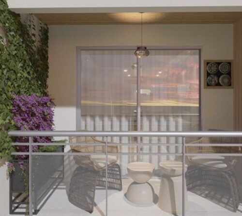 Apartametos Residencial Bávaro/Punta Cana