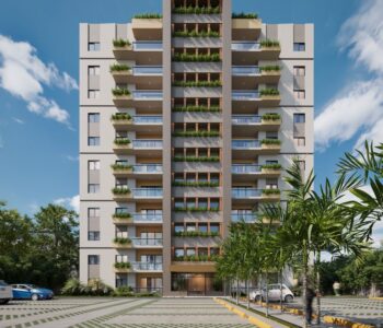 Apartamento Ciudad Modelo